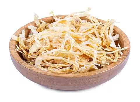 پیاز خشک